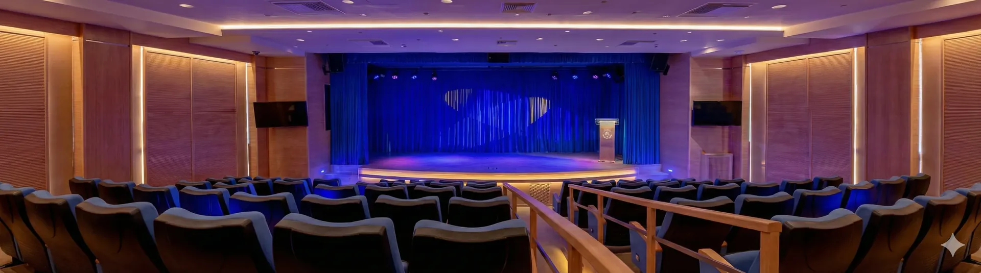 Classroom learning at PALLADIO